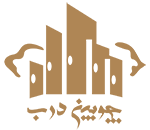 چوبین درب-تیدار