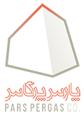 پارس پرگاس-تیدار