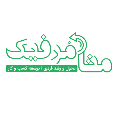 لوگوی آکادمی متامرفیک